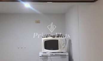 Imagem 5: Flat disponível para venda no Bristol The Time Hotel, com 31m², 1 dormitório e 1 vaga