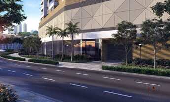 Imagem 3: Grand Home Patteo Klabin | Construtora Helbor | Pronto | 146 metros | 04 dormitórios