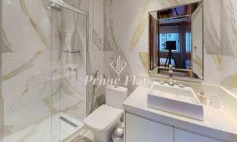 Imagem 6: Flat disponível para venda no Wyndham São Paulo Paulista, com 27m², 1 dormitórios e 1 vaga