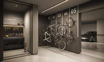 Imagem 7: Apartamento com 3 quartos, Centro - Balneário Piçarras