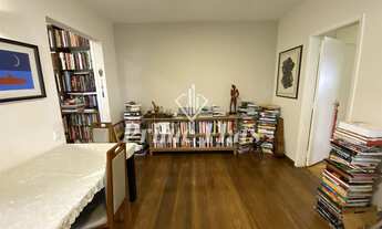 Imagem 6: Apartamento disponível para venda no Edifício Flat Augusta, com 110m², 2 dormitórios e 2