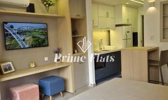 Imagem 6: Studio disponível para locação no Today Pinheiros, com 25m² e 1 dormitório