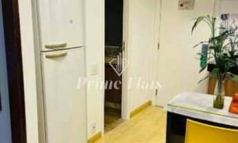 Imagem 2: Apartamento disponível para venda no Le Premier, com 28m² e 1 dormitório