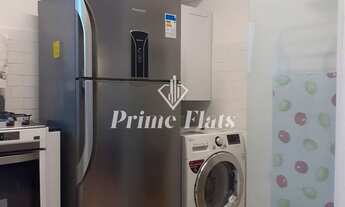 Imagem 7: Flat disponível para venda Transamérica Prime Paradise Garden, com 100m², 3 dormitórios e