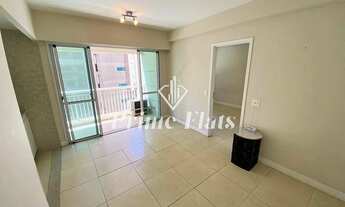 Imagem 5: Flat disponível para venda no Estanconfor Villa Paulista, com 38m², 1 dormitório e 1 vaga