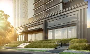 Imagem 2: Living Pacific Belém | Construtora Living | Construção | 75 metros | 02 suítes