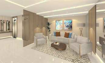 Imagem 7: Apartamento Padrão - OCIAN - PRAIA GRANDE