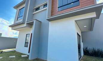 Imagem 7: Geminado de Esquina com 1 Suíte + 2 Quartos no bairro Amizade