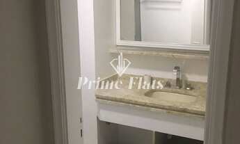 Imagem 5: Flat disponível para locação no Newciti Itaim, com 32m², 1 dormitório e 1 vaga