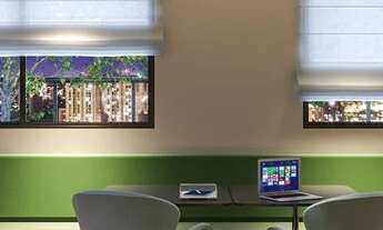 Imagem 5: Figueiras By Motiró | Construtora Jacy | Construção | 112 metros | 03 suítes