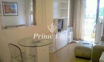 Imagem 4: Flat disponível para venda no Grand Mercure SP Itaim Bibi - Ex The Capital, com 36m², 1 do