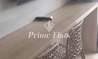 Imagem 2: Flat disponível para venda no Setin Downtown São Luís, com 22m² e 1 dormitório