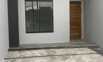 Imagem 2: Casa geminada à venda com 01 suíte + 01 quarto
