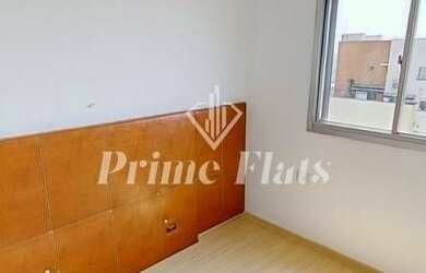 Imagem 7: Flat disponível para venda no Condomínio Paulista Paradise Life na Bela Vista, com 38m², 1