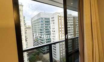 Imagem 7: Flat disponível para locação no Hotel Intercity Interative Jardins, com 23m², 1 dormitório