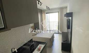 Imagem 3: Flat disponível para venda no Edifício Go Campo Belo no Brooklin, com 25m² e 1 dormitório