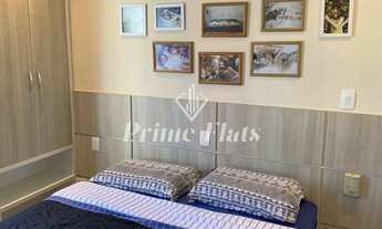 Imagem 3: Flat disponível para venda no Mercure São Paulo Pinheiros Hotel, com 30m², 1 dormitório e