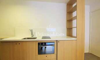 Imagem 4: Flat disponível para locação no Matiz Manhattan Hotel no Brooklin, com 42m², 1 dormitórios