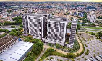 Imagem 7: Gran Kazzas Sacomã Club | Construtora Kazzas | Construção | 60 metros | 03 dormitórios