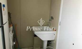 Imagem 5: Flat disponível para venda no Transamérica Prime Paradise Garden, com 80m², 2 dormitórios