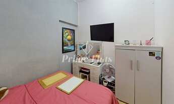 Imagem 6: Apartamento disponível para venda no Edifício Copan, com 80m² e 3 dormitórios