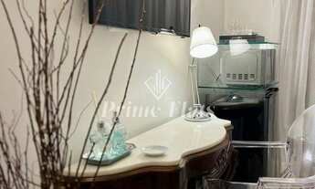 Imagem 2: Flat disponível para venda no Clarion Faria Lima, com 27m², 1 dormitório e 1 vaga