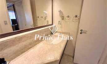 Imagem 7: Flat disponível para venda no Le Premier, com 28m², 1 dormitório e 1 vaga