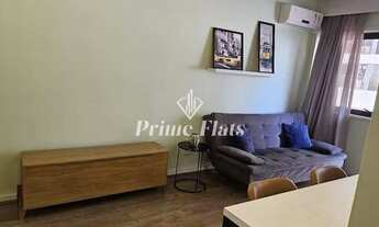 Imagem 4: Flat disponível para venda no Grand Mercure SP Itaim Bibi - Ex The Capital, com 36m², 1 do