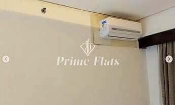 Imagem 7: Flat disponível para venda no Tsue The Palace Flat, com 37m², 1 dormitório e 1 vaga