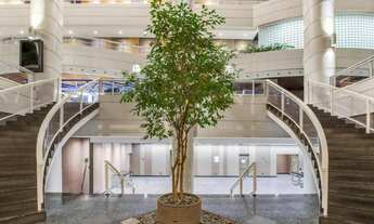 Imagem 6: Flat disponível para venda no Hotel Paulista São Paulo, com 30m², 1 dormitório e 1 vaga