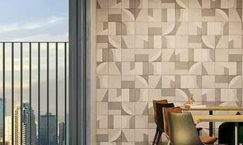 Imagem 7: Maceió 88 Higienópolis | Construtora You, Inc | Pronto | 36 metros | 01 dormitório