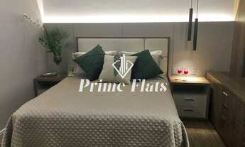 Imagem 4: Flat disponível para venda no São Paulo Tatuapé Affiliated by Meliá, com 30m², 1 dormitóri