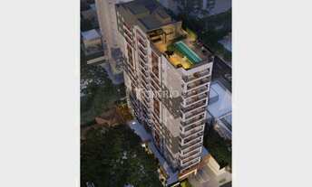 Imagem 2: Prisma Pinheiros | Construtora Tibério | Pronto | 31 metros | 01 dormitório