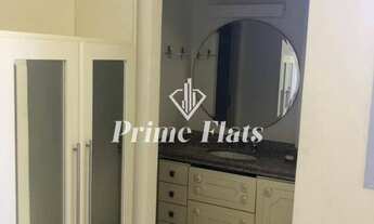 Imagem 6: Flat disponível para venda no Twin Towers Ibirapuera, com 70m², 2 dormitórios e 1 vaga de