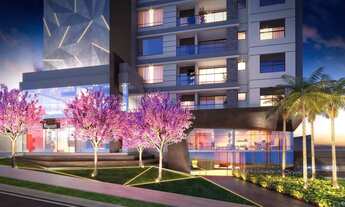 Imagem 2: Inspire Ibirapuera | Construtora Exto | Pronto | 25 metros