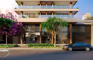 Imagem 6: Park Mariana Exclusive | Construtora You, Inc | Construção | 124 metros | 03 suítes