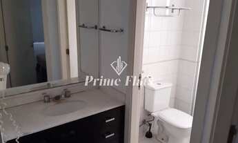 Imagem 5: Flat disponível para venda no Quality Suítes Long Stay Vila Olímpia, com 54m², 2 dormitóri