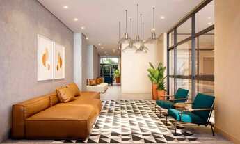 Imagem 3: Is Vila Buarque | Construtora Mac | Pronto | 25 metros