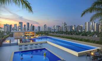 Imagem 3: Gran Diálogo Vila Matilde | Construtora Diálogo | Pronto | 70 metros | 02 dormitórios