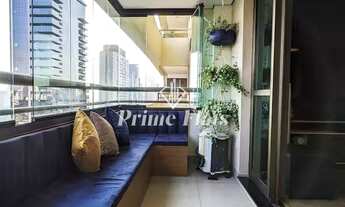 Imagem 5: Apartamento disponível para venda no Gran Estanconfor Veranda Berrini no Brooklin, com 40m