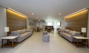 Imagem 7: Edifício Real Belém | Construtora ZKF | Pronto | 44 metros | 02 dormitórios | varanda