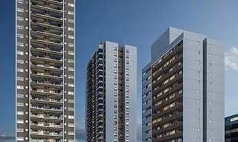 Imagem 2: Gran Diálogo Vila Matilde | Construtora Diálogo | Pronto | 70 metros | 02 dormitórios