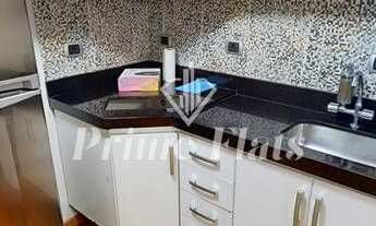 Imagem 2: Flat disponível para locação no Ninety Hotel, com 33m², 1 dormitório e 1 vaga