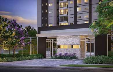 Imagem 2: Gracia Morumbi | Construtora Marques | Pronto | 91 metros | 03 dormitórios | suíte