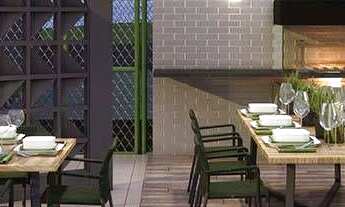 Imagem 7: Do It Vila das Belezas | Construtora Ditolvo | Pronto | 42 metros | 02 dormitórios