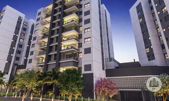 Imagem 2: Ereditá Parque da Mooca | Construtora Eztec | Pronto | 130 metros | 04 dormitórios