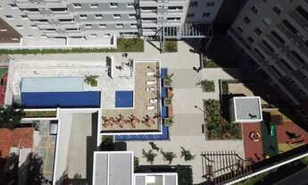 Imagem 5: Vivavita Diadema | Construtora Avita | Pronto | 55 metros | 02 dormitórios | suíte