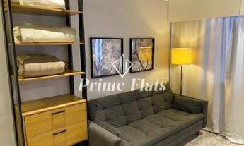 Imagem 3: Flat disponível para venda no Hotels Congonhas By Atlantica, com 29m², 1 dormitório e 1 va