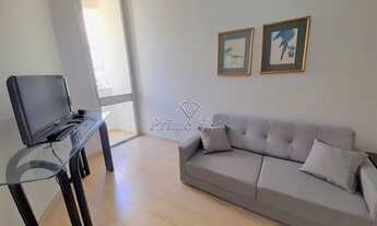 Imagem 3: Flat disponível para locação no Stagium Studio, com 33m², 1 dormitório e 1 vaga de garagem