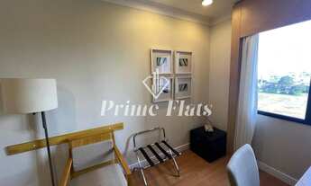 Imagem 7: Flat disponível para venda no eSuites Congonhas by Atlantica, com 29m², 1 dormitório e 1 v